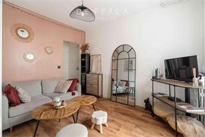 t2 à la vente -   75016  PARIS, surface 25 m2 vente t2 - UBI472425941
